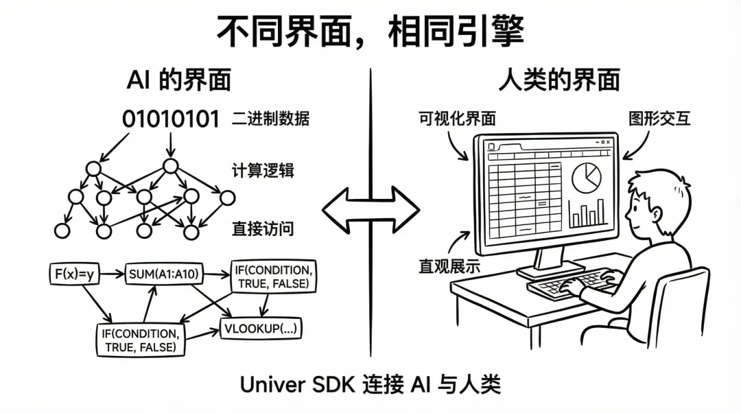 前飞书表格技术负责人创业：用AI表格嵌入一切，“喂养”AI丨涌现新项目