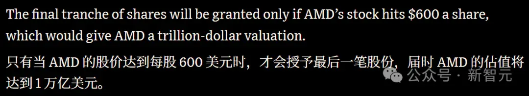 英伟达垄断AI算力局面或将被颠覆！AMD赌上身家发起决斗，奥特曼窃喜