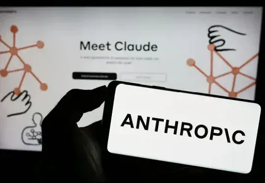 第二家2万亿AI独角兽即将诞生！微软英伟达红杉押注Anthropic