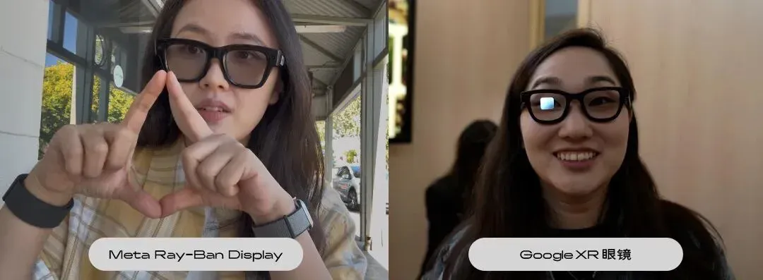 体验完 Meta 最新的 AI 眼镜，我想把买 iPhone 17 的预算留给它