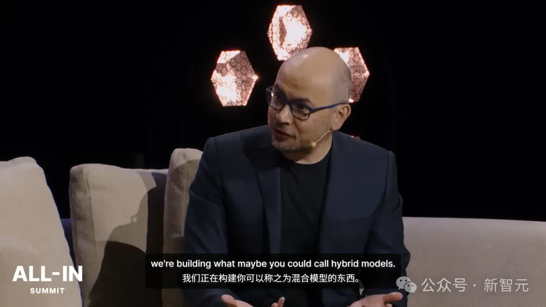 GPT-5是口袋博士？诺奖得主哈萨比斯怒怼奥特曼：博士级AI纯属扯淡！