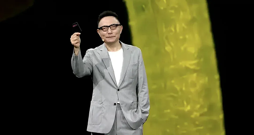 GetSeed录音卡首发：我为什么做AI硬件？