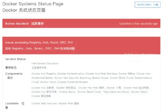 ChatGPT也遭殃，亚马逊服务器故障，半个互联网都崩了