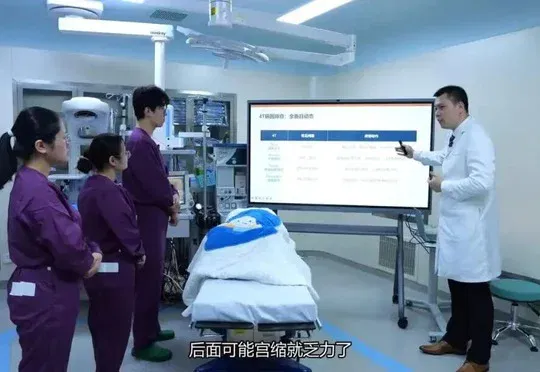 在南方医院，临床医生开始「造」AI工具
