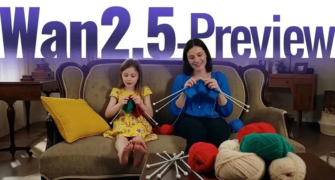 从 SD 到 Wan2.5-Preview，AI 视频 2025 质变启示录
