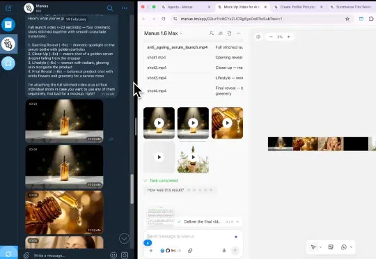 技术门槛降为零，Manus反击OpenClaw，推出傻瓜版Agents
