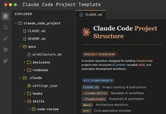 撕开Claude Code真相：让它好用的98.4%，是工程不是AI