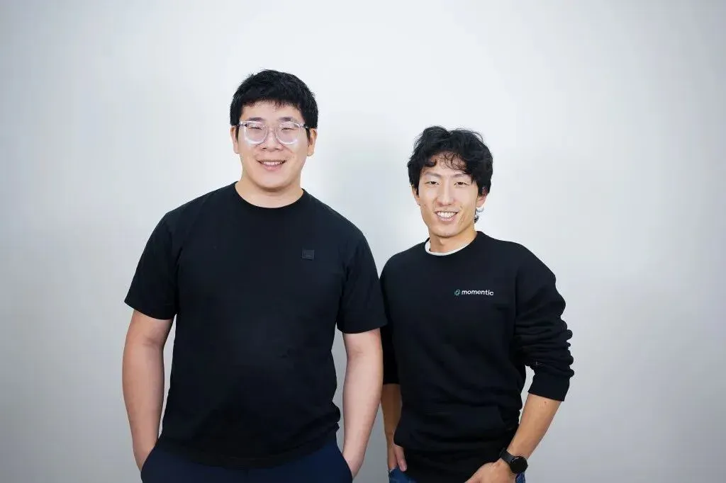 速递｜AI测试初创公司Momentic，华裔创始人有约2600名用户，完成1500万美元的A轮融资