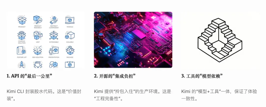 藏师傅 Kimi K2 Thinking 首测！教你用 Kimi 编程全家桶