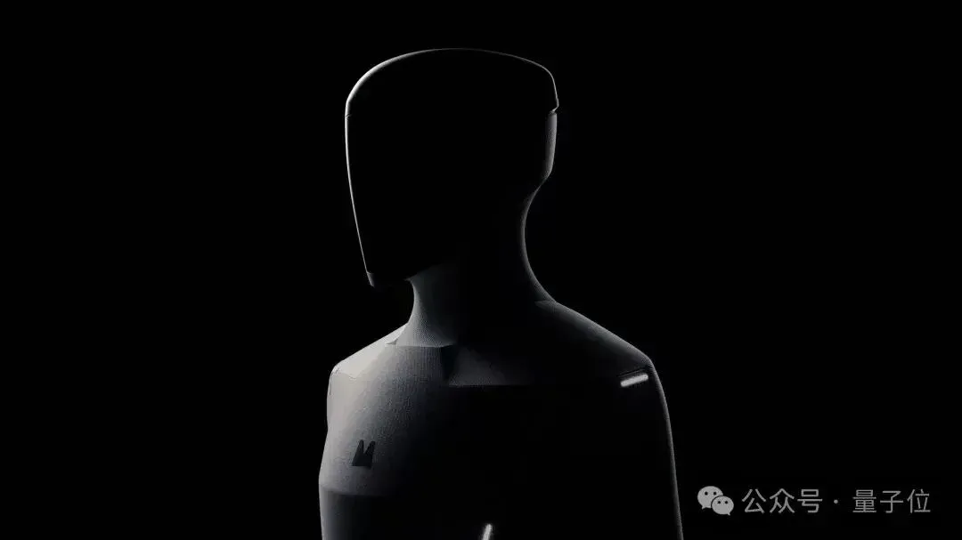 离开马斯克后，他把人形机器人做成了这样