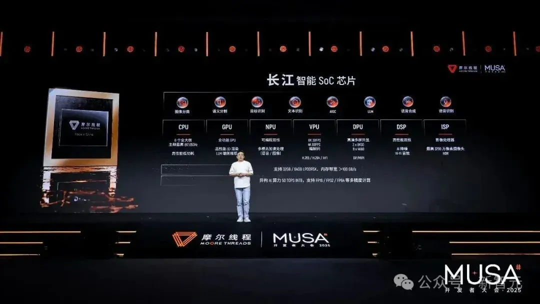 全网首测！首款国产GPU「AI算力本」现场上手