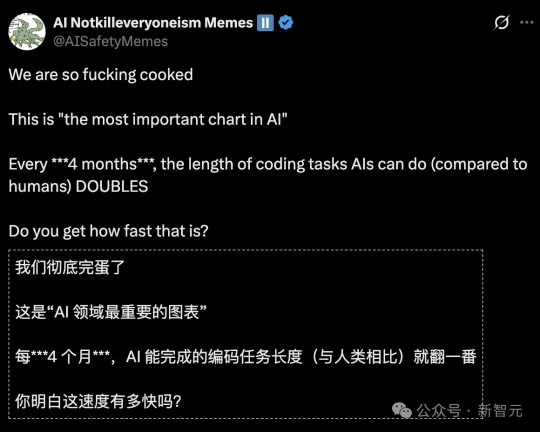 狂奔AGI，Claude年终封王！自主编码近5小时震惊全网