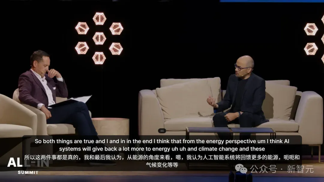 GPT-5是口袋博士？诺奖得主哈萨比斯怒怼奥特曼：博士级AI纯属扯淡！