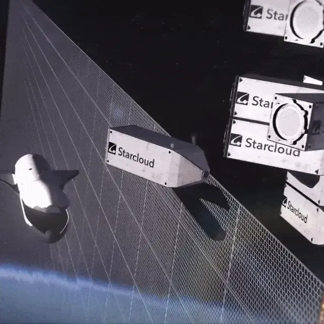 全球首个太空AI诞生，H100在轨炼出！马斯克爆赞