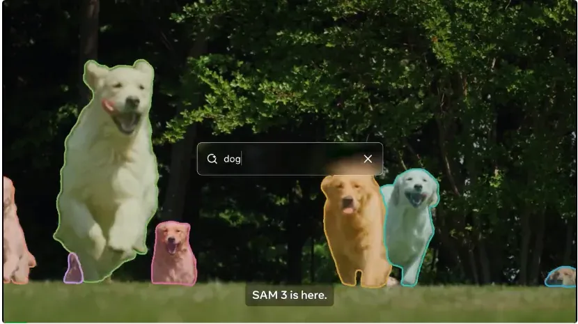 分割一切并不够，还要3D重建一切，SAM 3D来了