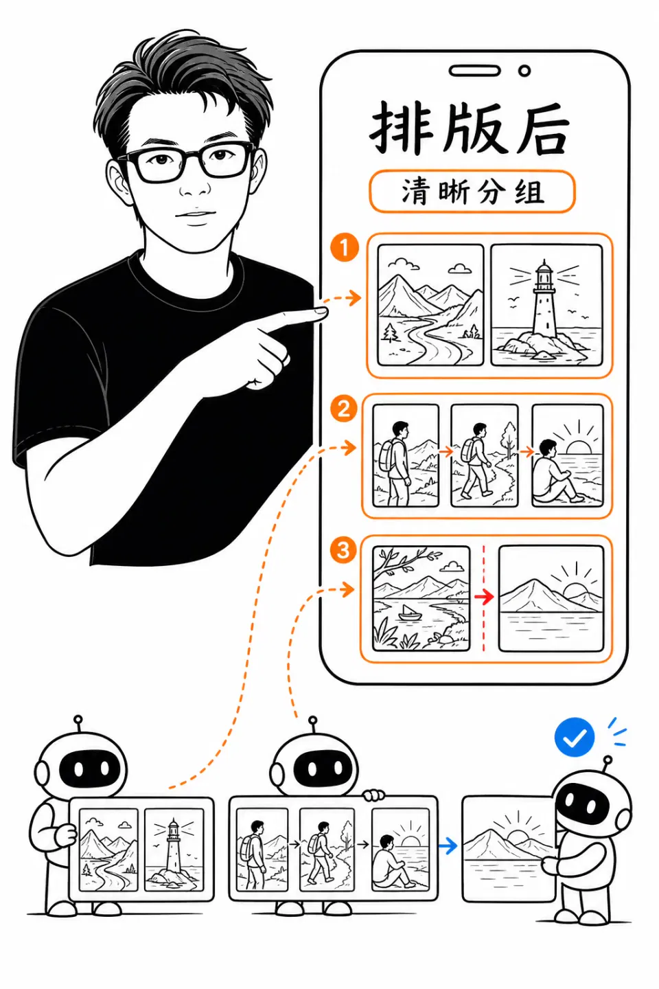 文章配图