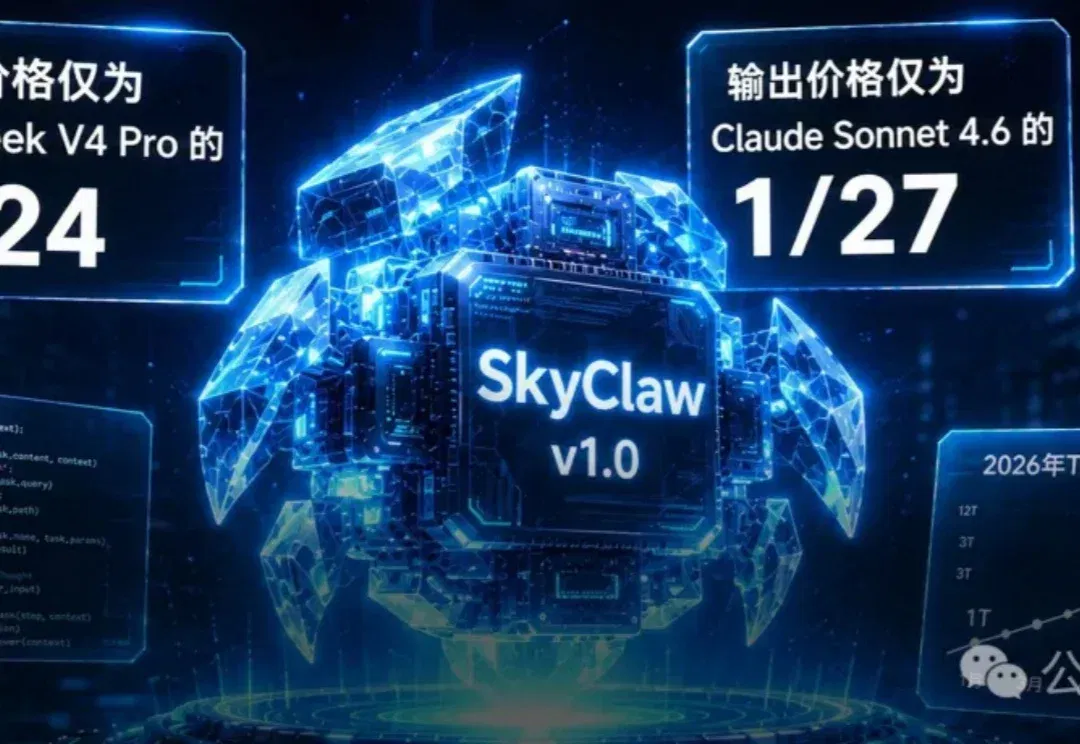 AI公司烧不起Token了！国产Agent杀出，逼近Opus 4.6还免费