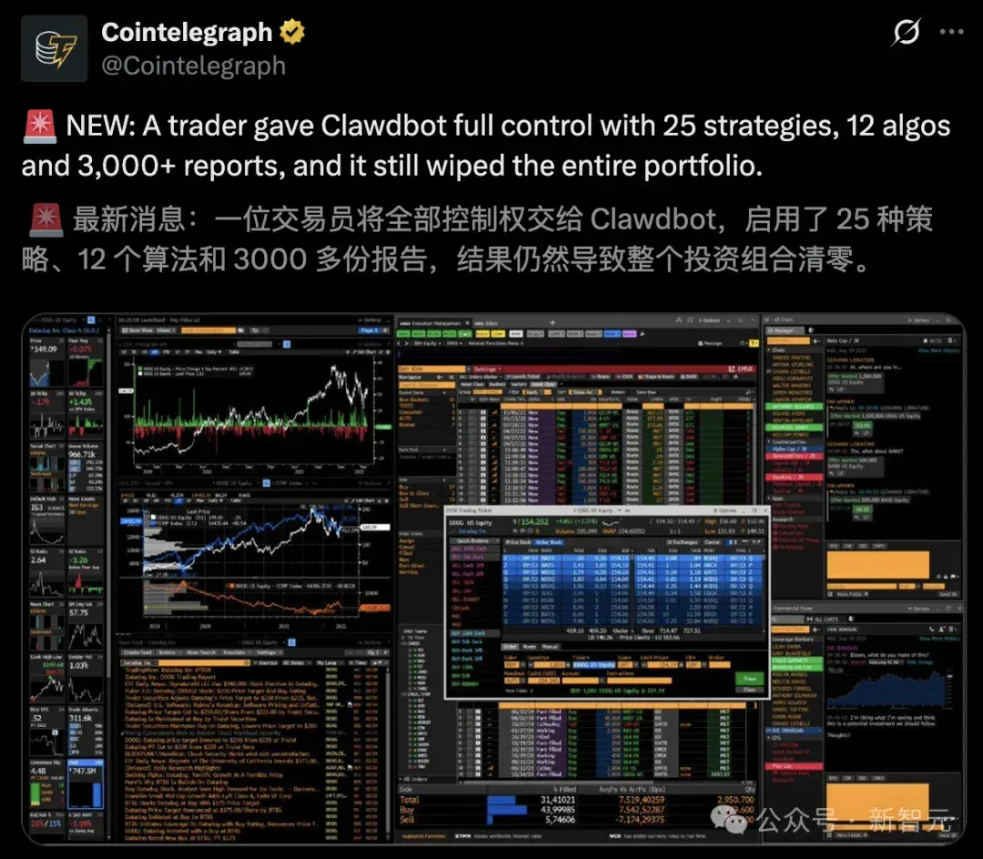 Clawdbot首破10万星，火箭式登顶GitHub！硅谷现象级爆款太火了