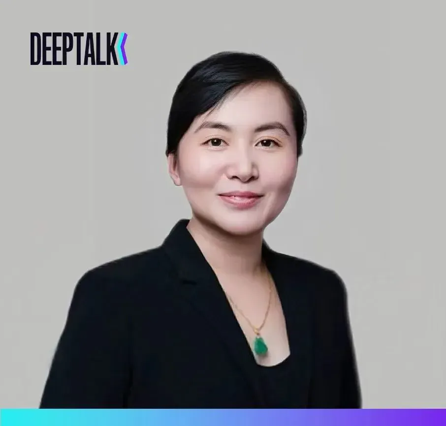 对话杨红霞：从大厂到创业，她希望做出下一个OpenAI