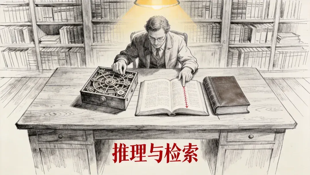 DeepSeek最新论文 Engram 解读，牛逼！