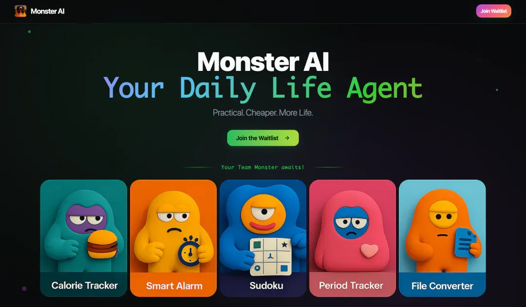 做 AI 陪伴收获 1000 万用户后，前微信 AI 产品负责人，要重新定义生活里的 AI
