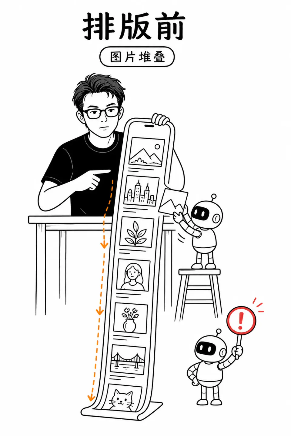 文章配图