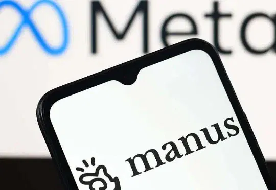 Manus创始团队正在考虑融资约10亿美元，来撤销与Meta的交易。