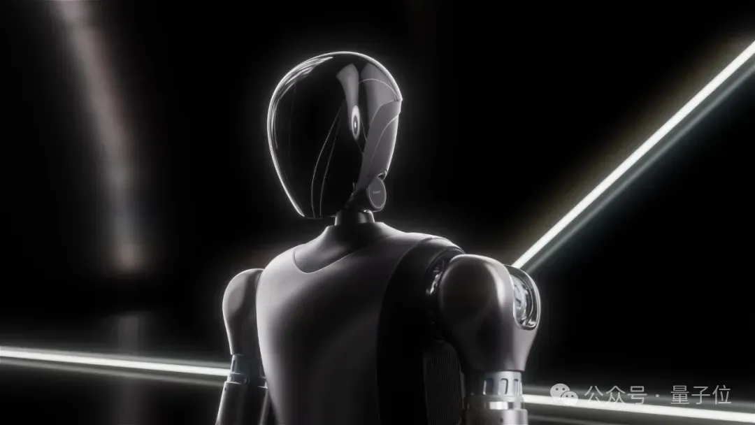 爆发力超越波士顿动力液压机器人,PHYBOT M1实现全球首次全尺寸重型电驱人形机器人完美拟人态后空翻