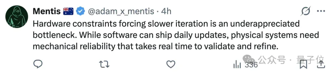 具身智能机器人年度总结，来自英伟达机器人主管