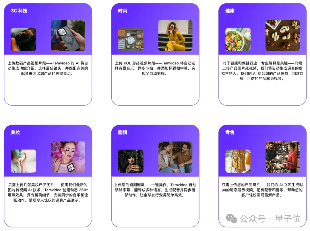 对商户投放ROI负责，这个视频营销Agent底气从何而来？丨对话布尔向量
