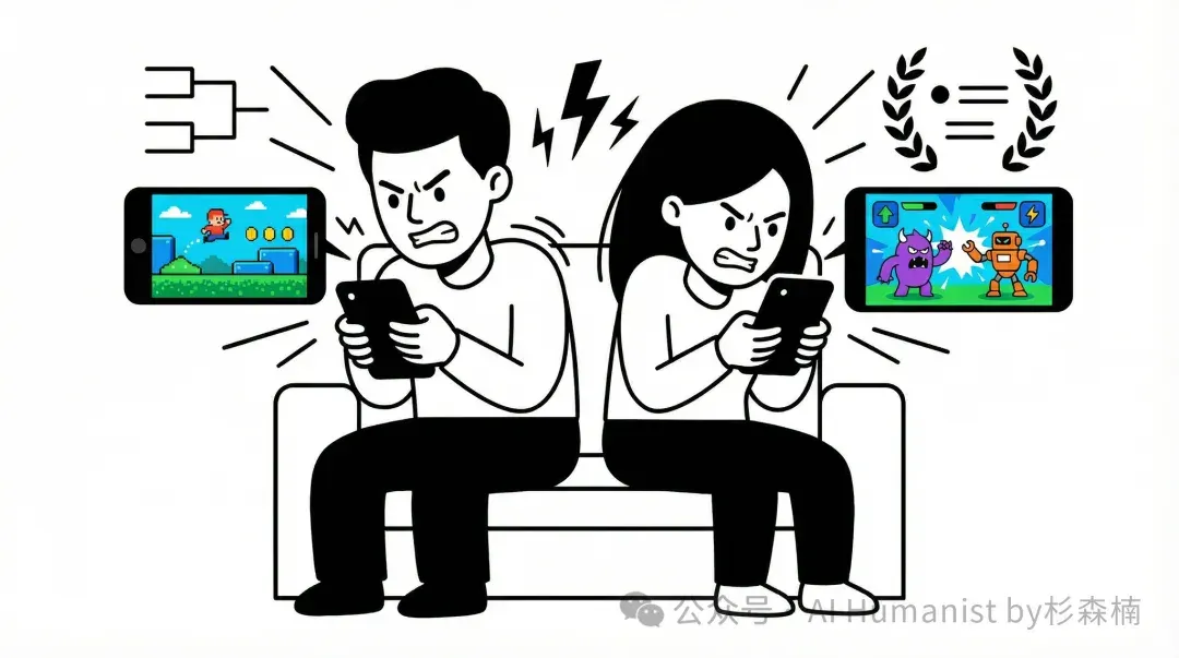 李飞飞联创 + 1200 万美元融资，Astrocade 被资本押成「AI 游戏版 TikTok」｜附带全面实测拆解