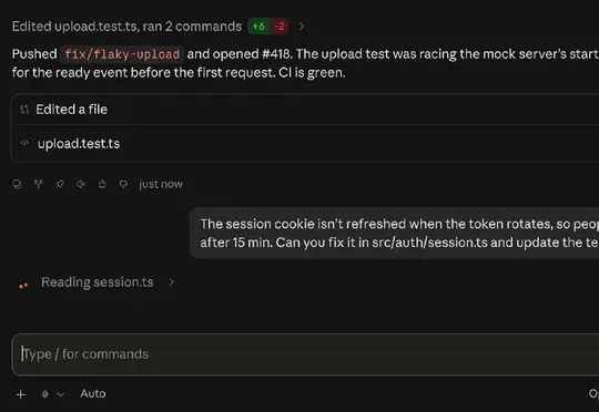 终于！Claude Code额度用完，不再恶心砍断你代码了