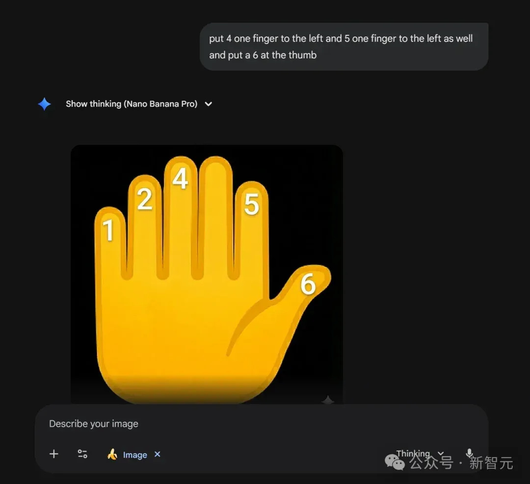 全网破防，AI「手指难题」翻车逼疯人类！6根手指，暴露Transformer致命缺陷