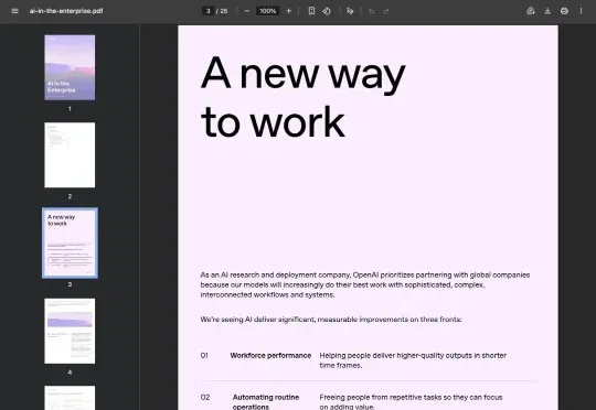 OpenAI 砸 100 亿成立「部署公司」！企业 AI 最大的战争，根本不在模型上