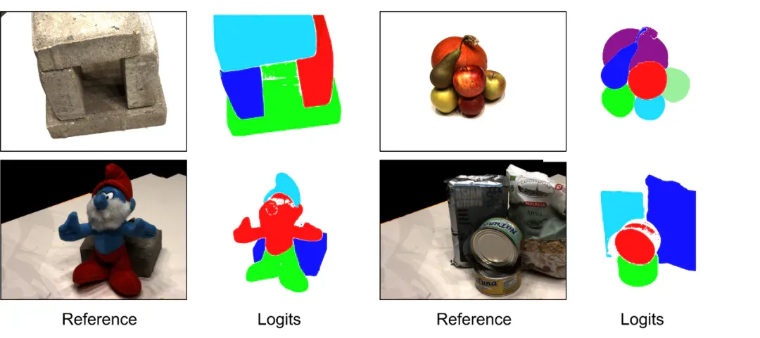 少量视角也能得到完整3D几何，即插即用的语义增强重建插件来了