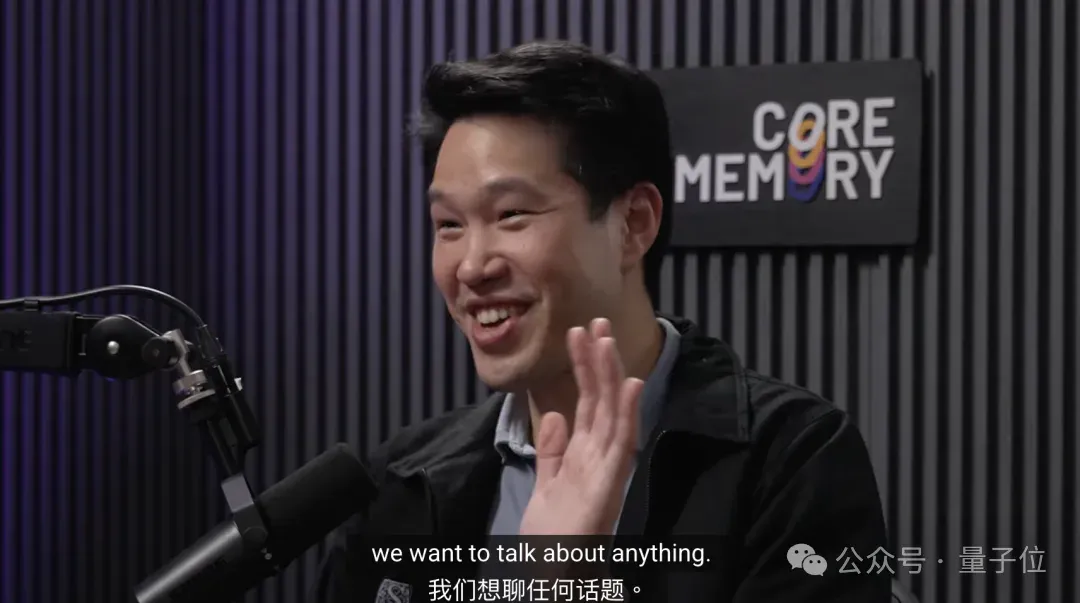 OpenAI首席研究员Mark Chen长访谈：小扎亲手端汤来公司挖人，气得我们端着汤去了Meta