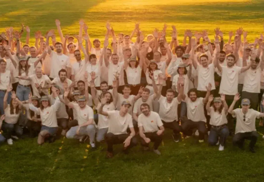速递｜Mythos带来AI安全压力，欧洲银行联手Mistral开发本土AI网络安全模型