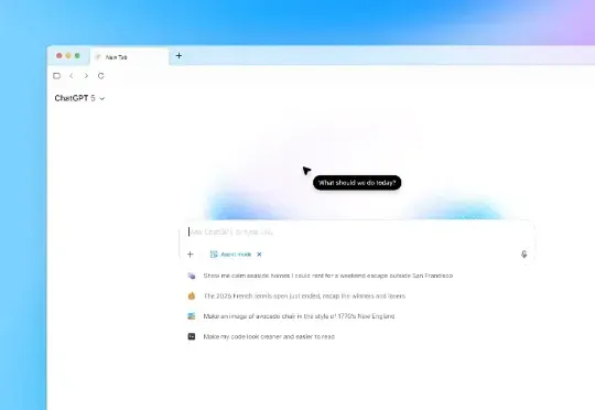 「套壳」的最高境界：OpenAI揭秘Atlas浏览器架构OWL