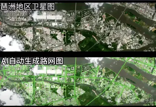 中国团队重新定义“星际之门”！全球首个太空计算星座已实现常态化商用