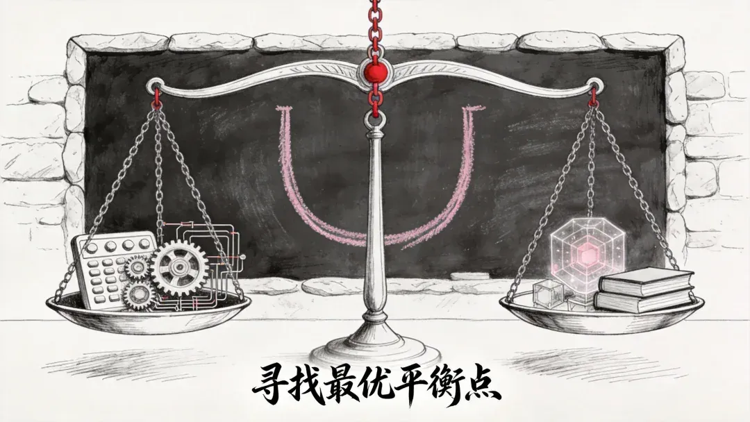 DeepSeek最新论文 Engram 解读，牛逼！