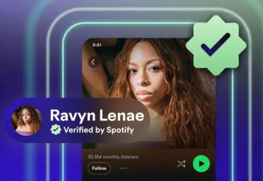 每月涌入 200 万首 AI 歌曲，Spotify 被逼得发「活人证」了
