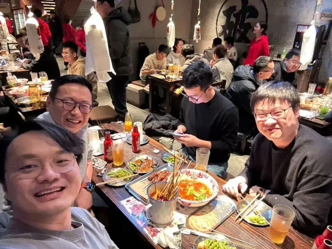 真格合伙人刘元：和 Manus 的一周，和肖弘的十年