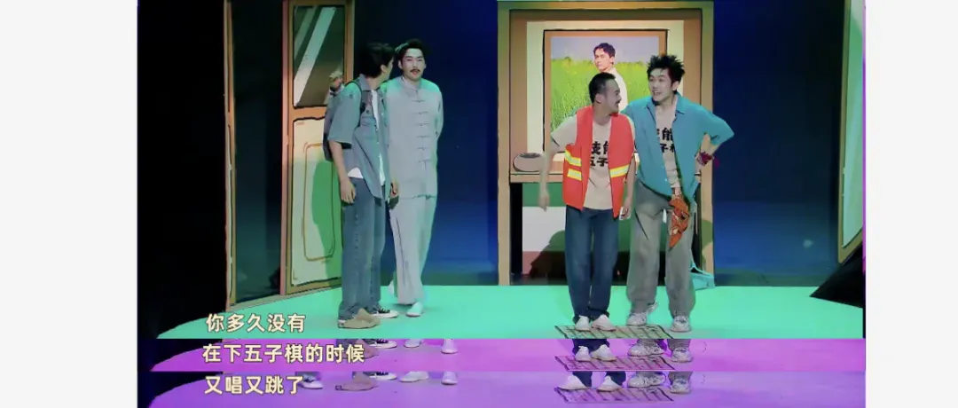 你有多久没在下五子棋的时候又唱又跳了？我用 AI 试了试