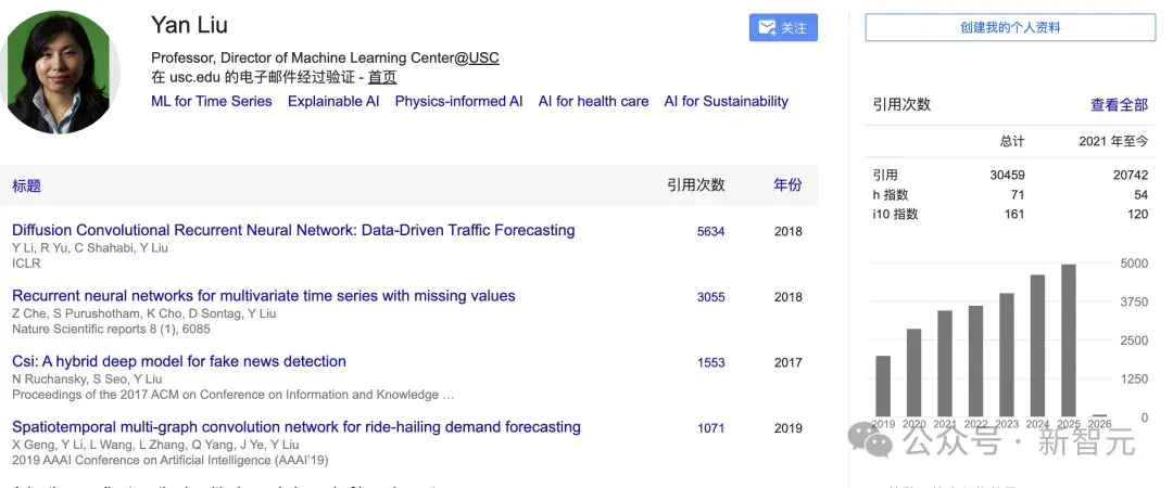 2026年AAAI Fellow名单出炉！清华校友田奇等4位华人学者入选