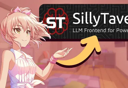 比中转站还赚钱，SillyTavern 角色卡：揭秘上亿级别的隐秘生意