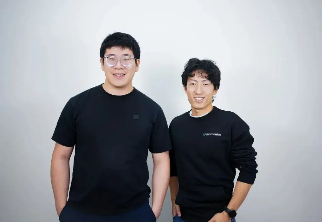 速递｜AI测试初创公司Momentic，华裔创始人有约2600名用户，完成1500万美元的A轮融资