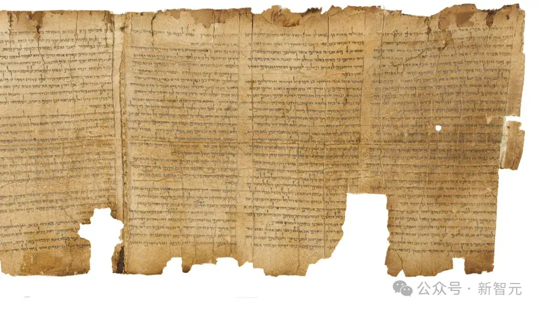 AI破解500年《纽伦堡编年史》天书！仅用1小时，隐藏惊天真相被揭开