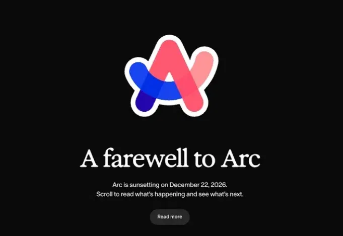 Arc 让位 AI 浏览器,WorkBuddy 则让 AI 用上了旧浏览器