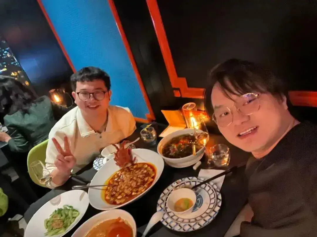 真格合伙人刘元：和 Manus 的一周，和肖弘的十年