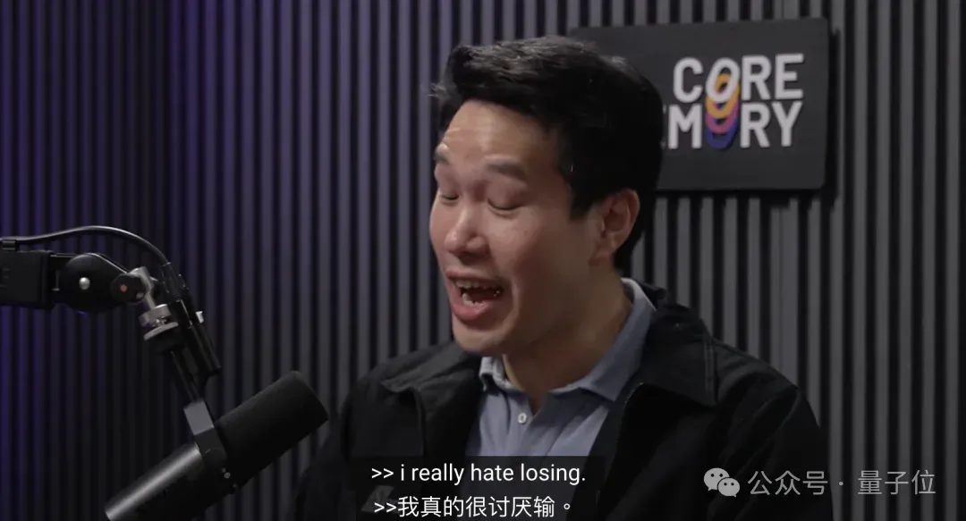 OpenAI首席研究员Mark Chen长访谈：小扎亲手端汤来公司挖人，气得我们端着汤去了Meta